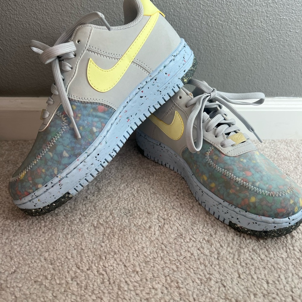 Nike Air Force 1